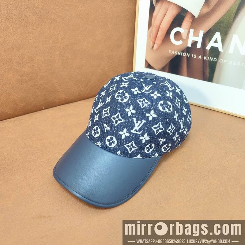 LV Hat dx88