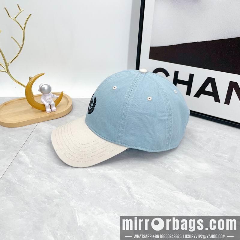 Chanel Hat dx38