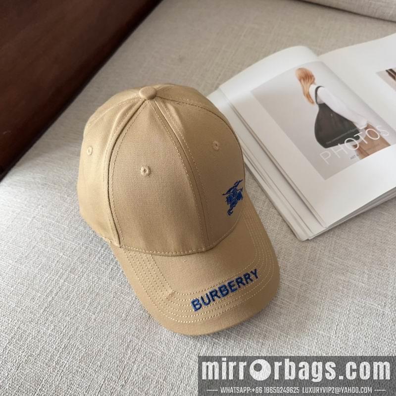 Burberry Hat 021101