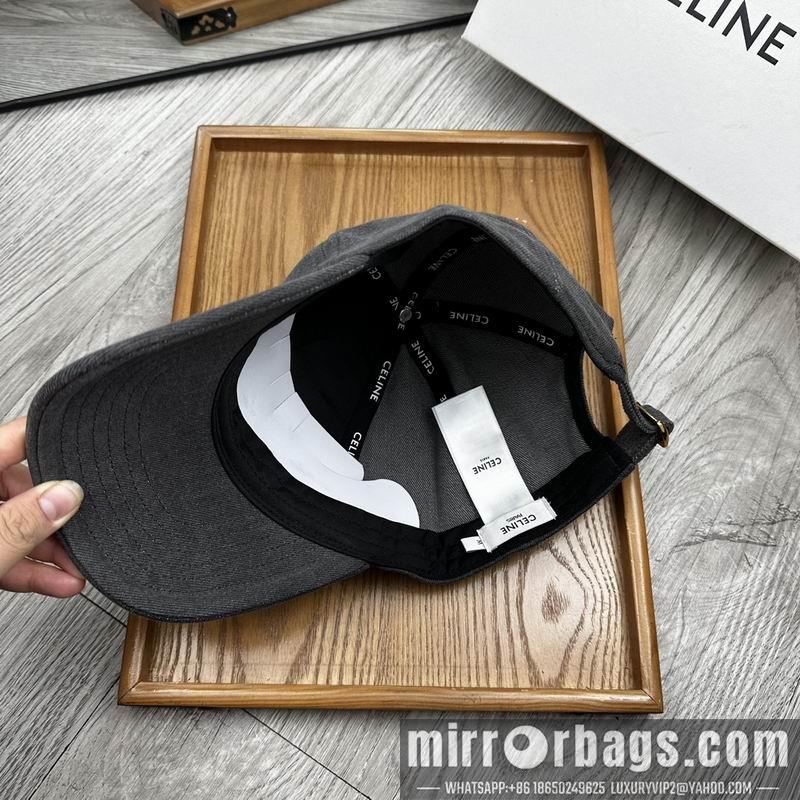 Celine Hat dx22
