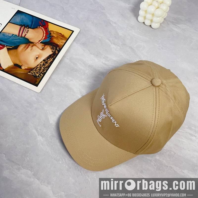 YSL Hat dx18
