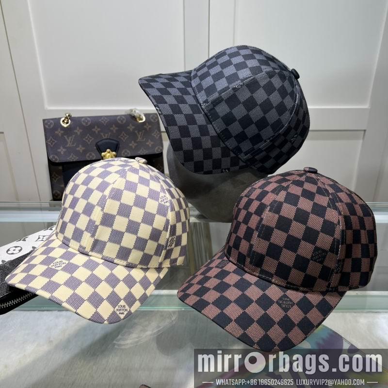 LV Hat 071304