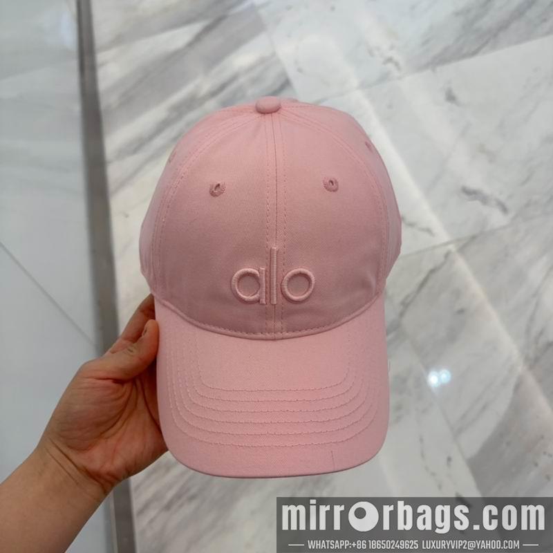 Alo Hat dx30