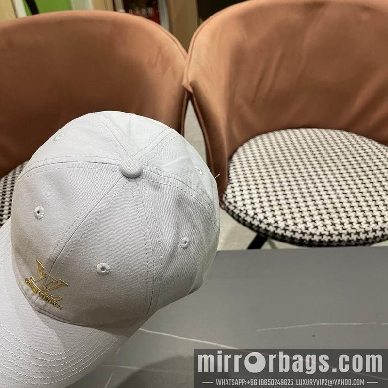 LV Hat 041416