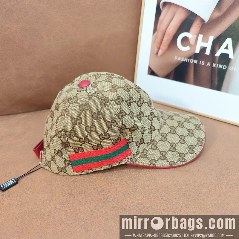Gucci Hat dx91