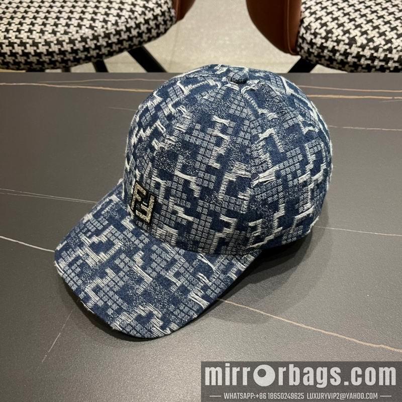 Fendi Hat 083001