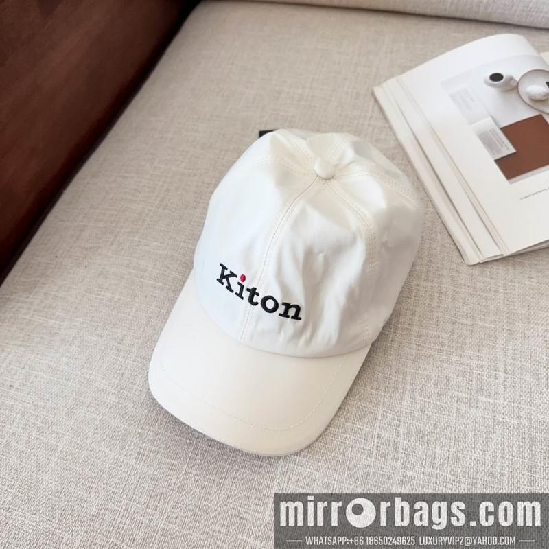 Kiton Hat dx20