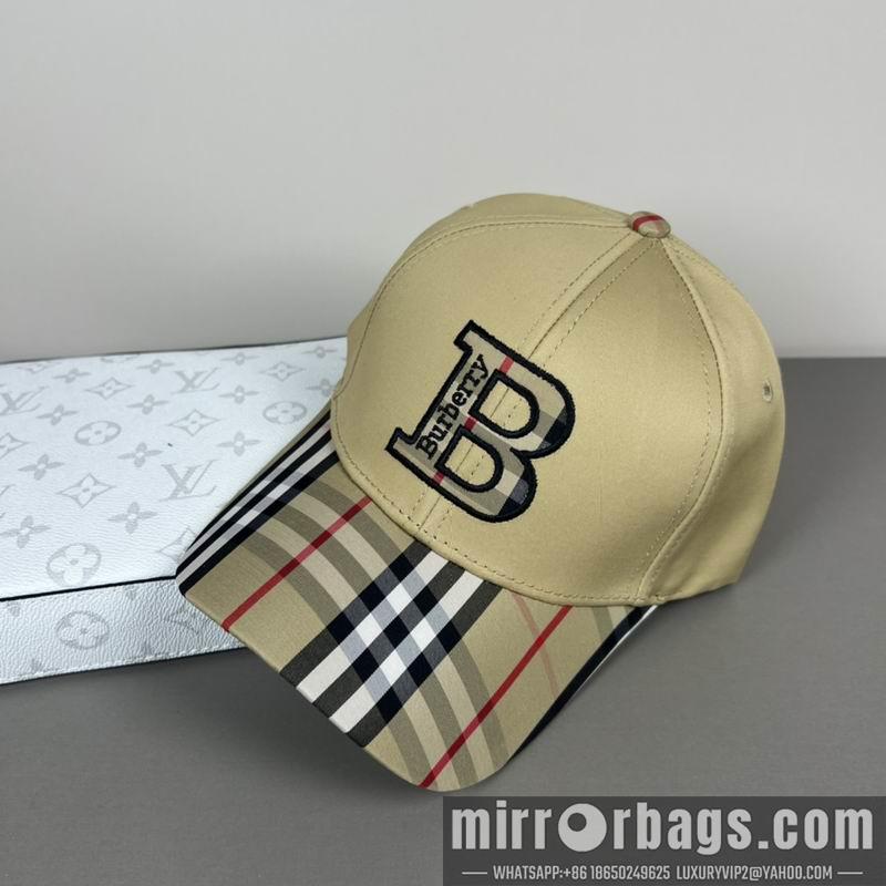 Burberry Hat dx03