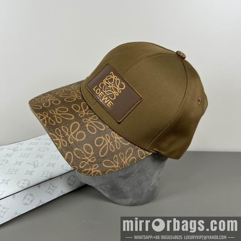 Loewe Hat dx37