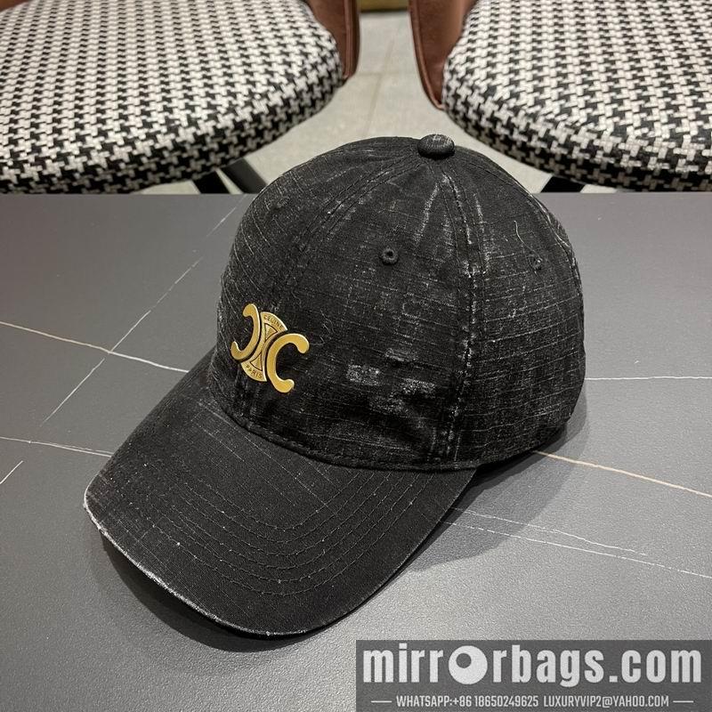 Celine Hat 040202