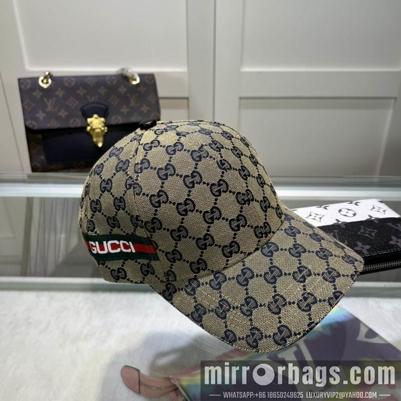 Gucci Hat dx124