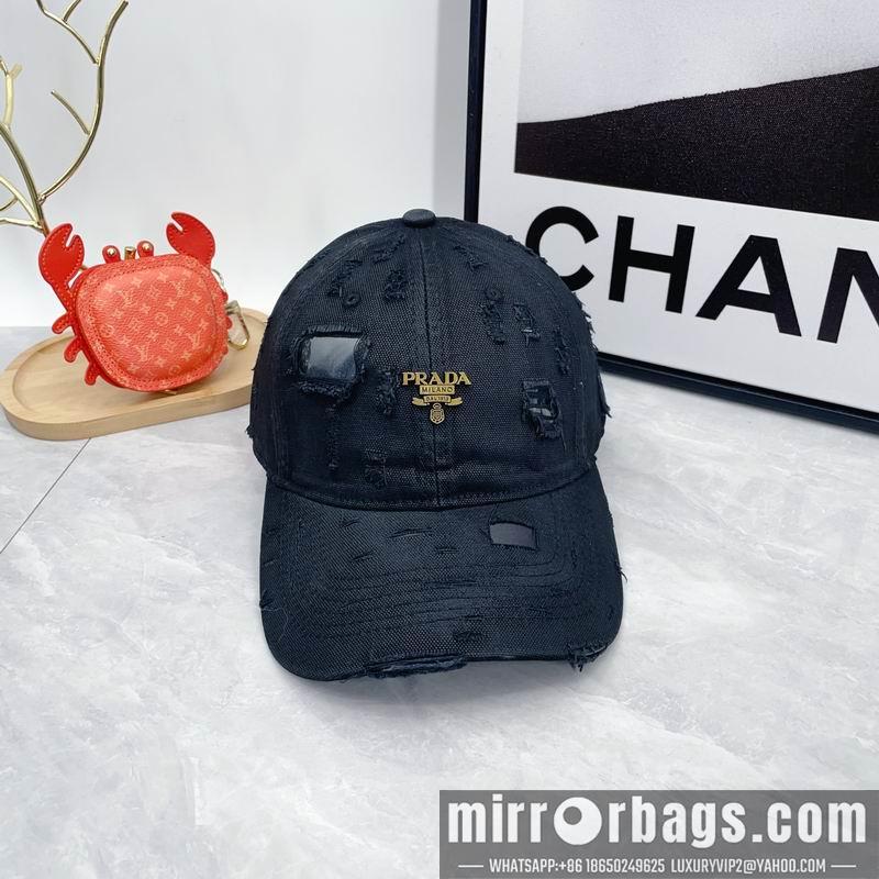 Prada Hat dx13