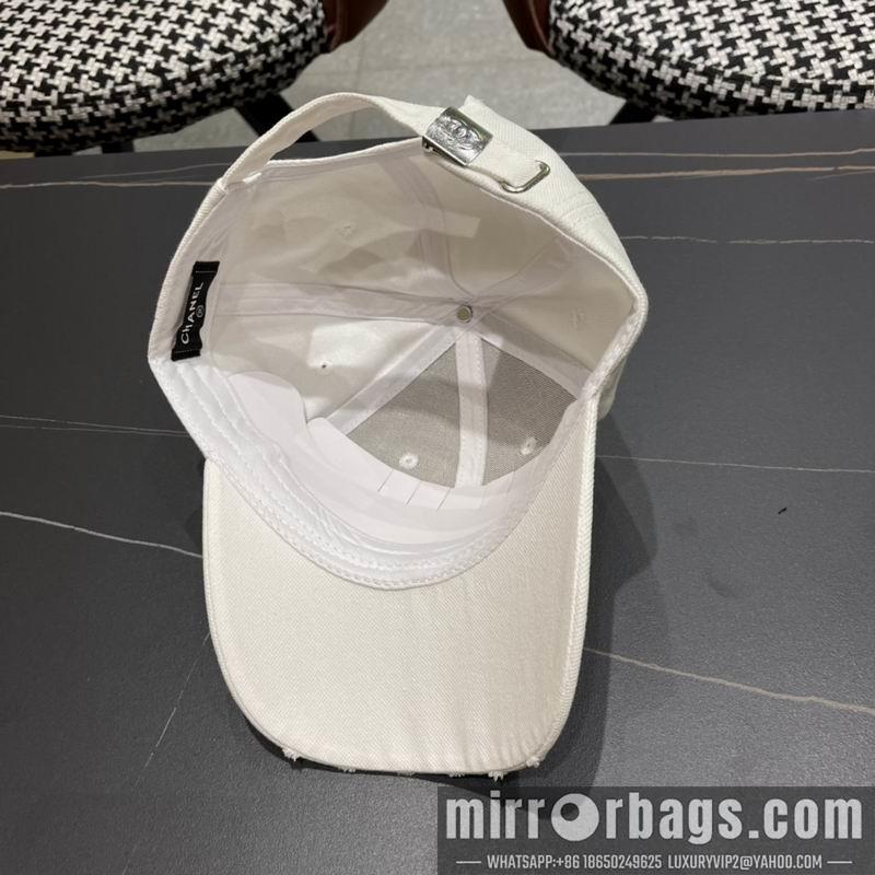 Chanel Hat 072203