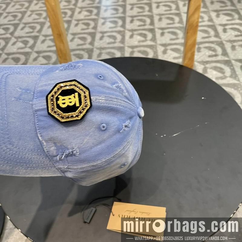 Burberry Hat 041701