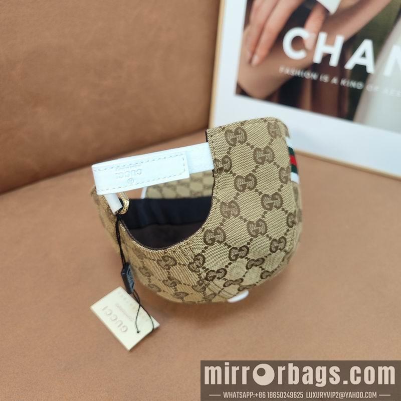 Gucci Hat dx101