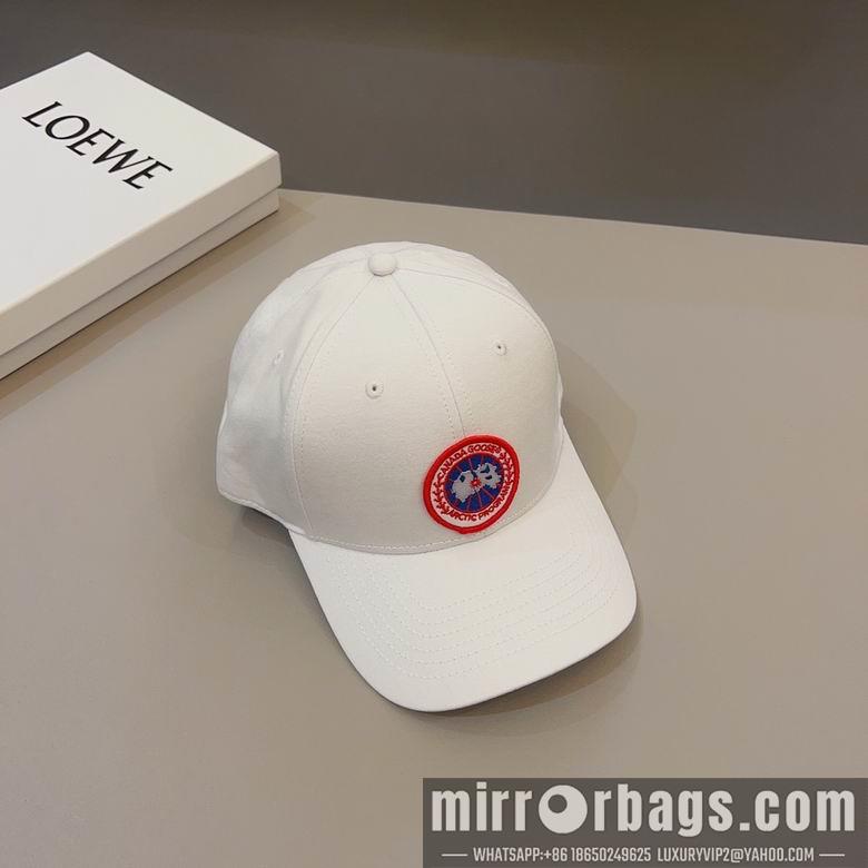 Canada Goose Hat dxn01