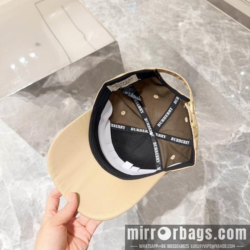 Burberry Hat dx21