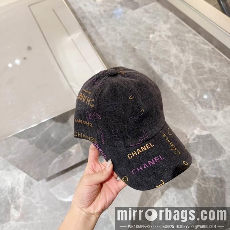 Chanel Hat dx56