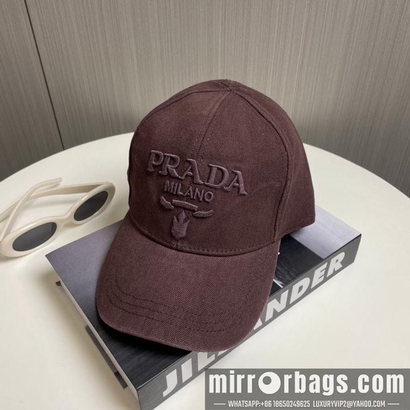 Prada Hat dx68