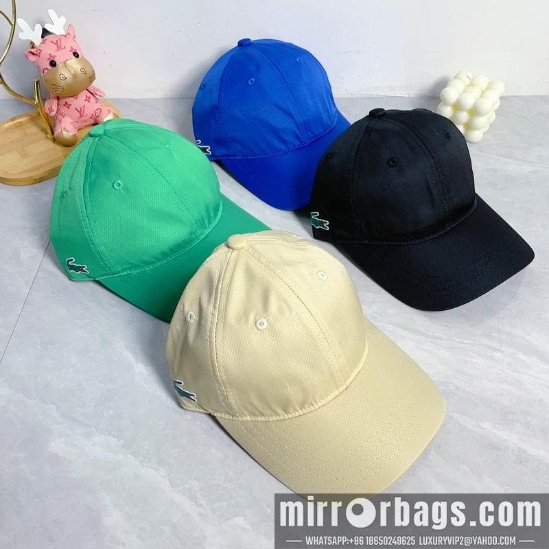 Lacoste Hat dx02