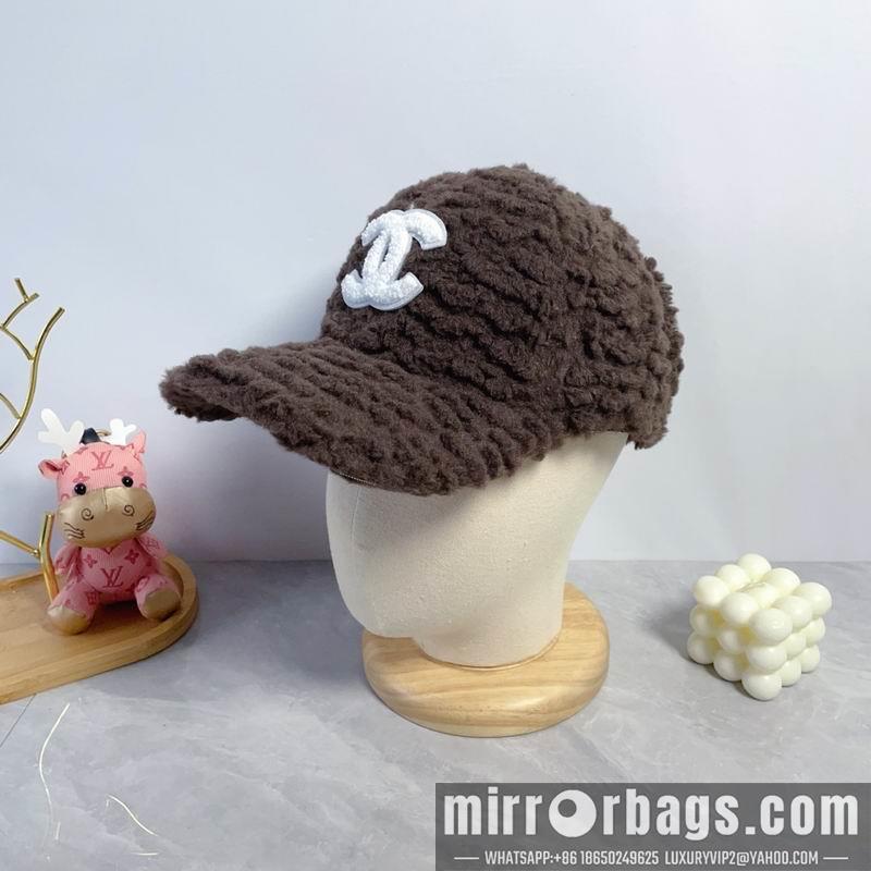 Chanel Hat dx41