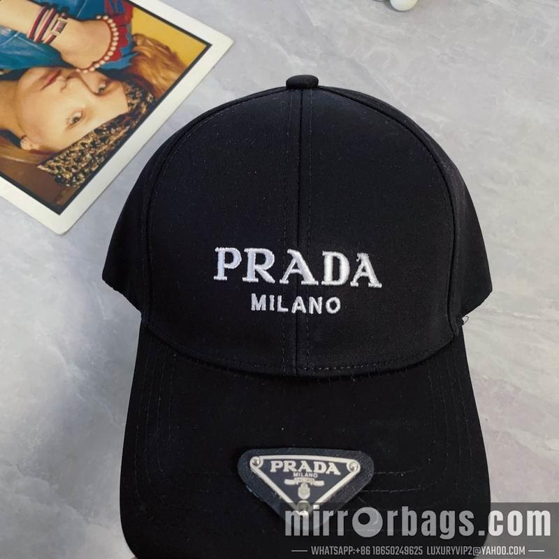 Prada Hat dx34