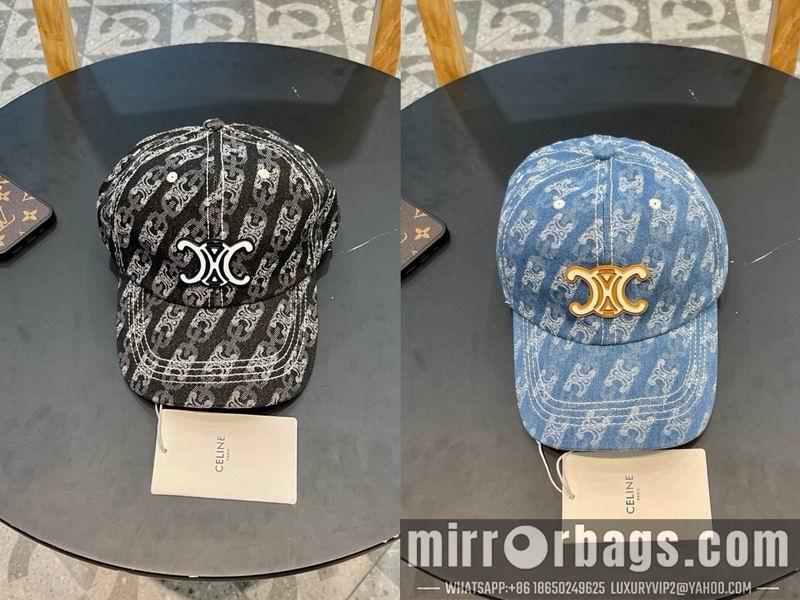 Celine Hat 0307108