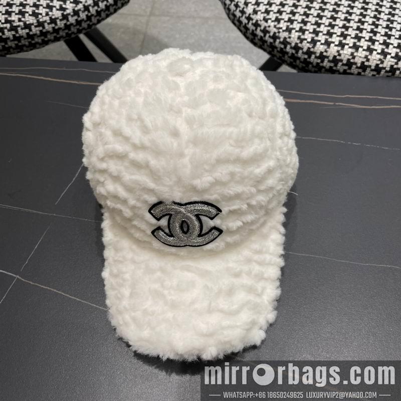 Chanel Hat 102803