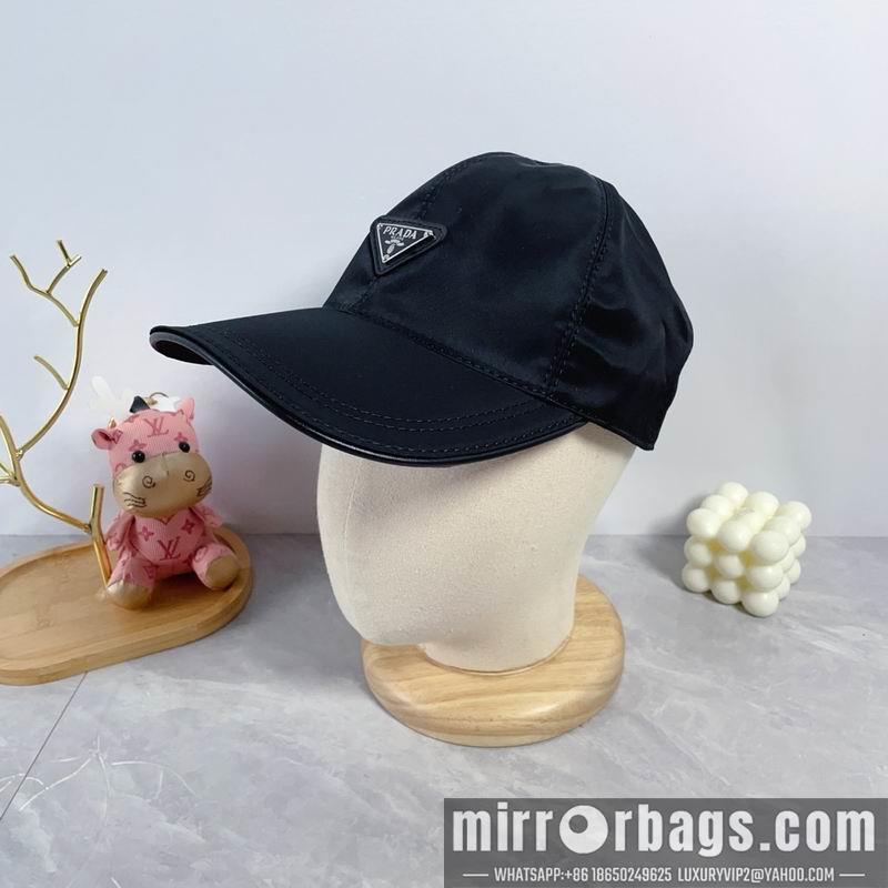 Prada Hat dx41