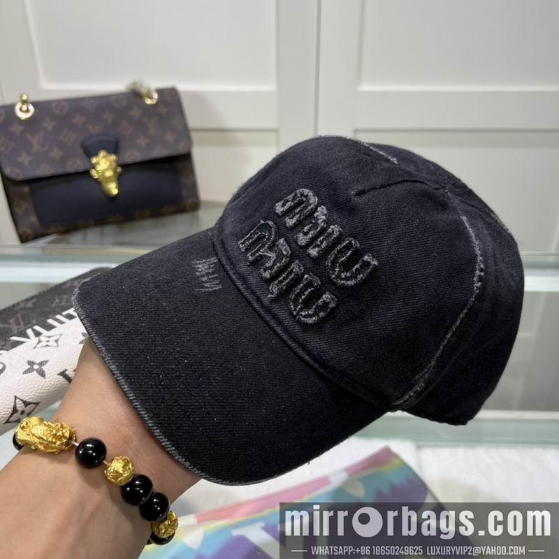 Miumiu Hat dx86