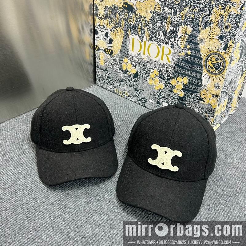 Celine Hat dx114