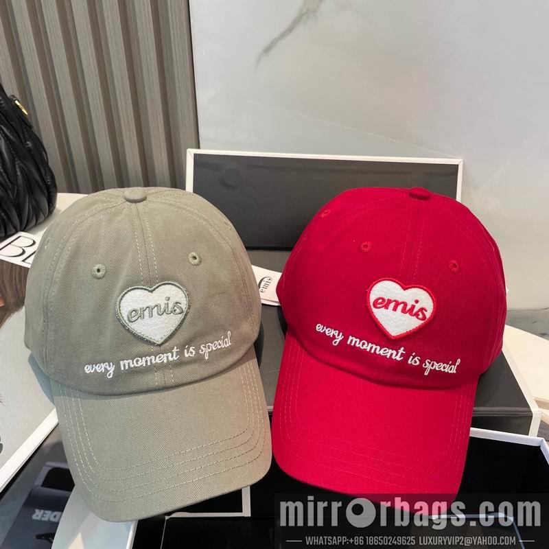 Emis Hat dx09