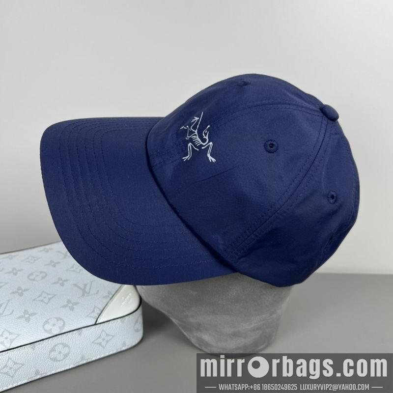 Arcteryx Hat dx20