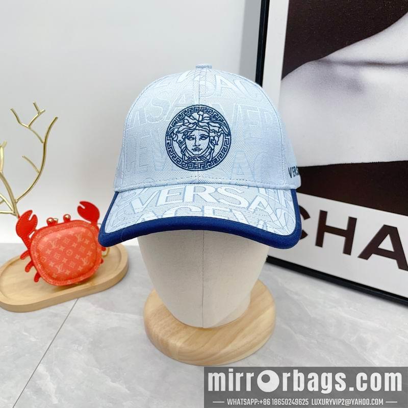 Versace Hat dx11