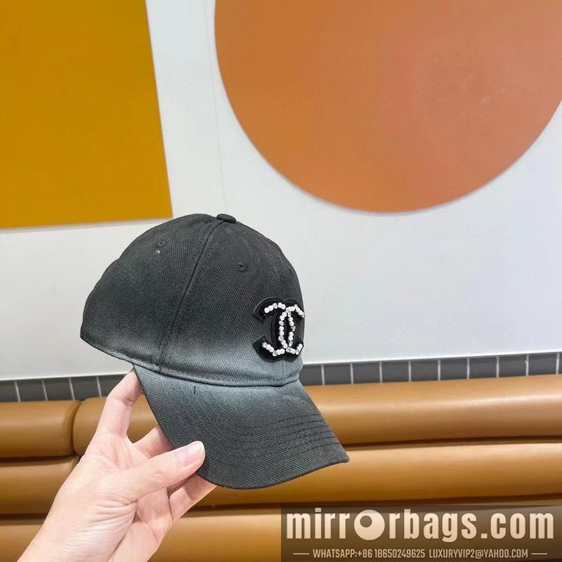 Chanel Hat 041402