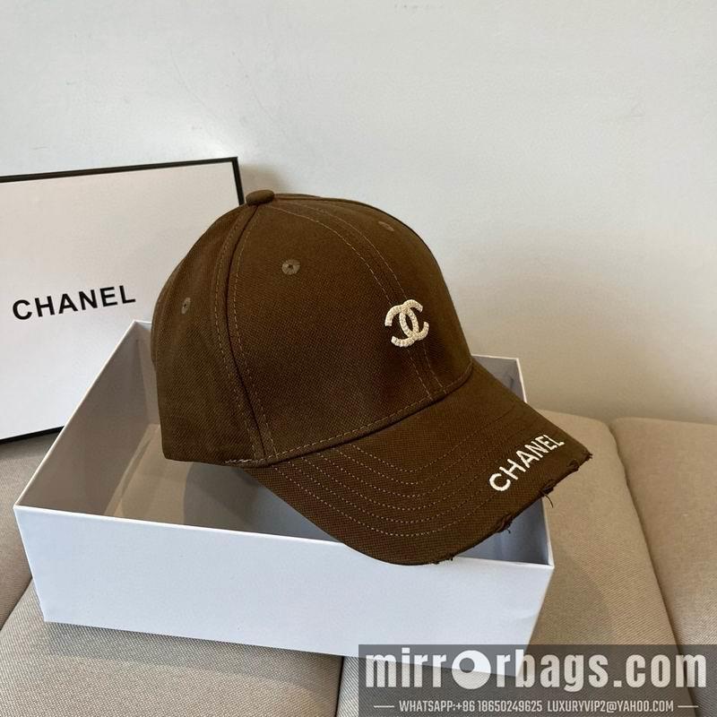 Chanel Hat dx37