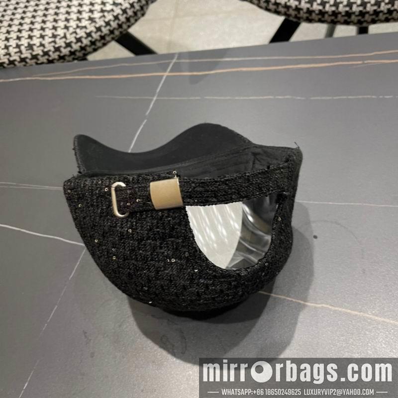 LV Hat 010901