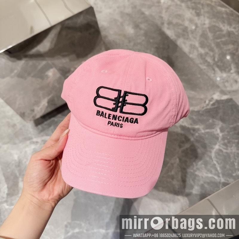 Balenciaga Hat 041701