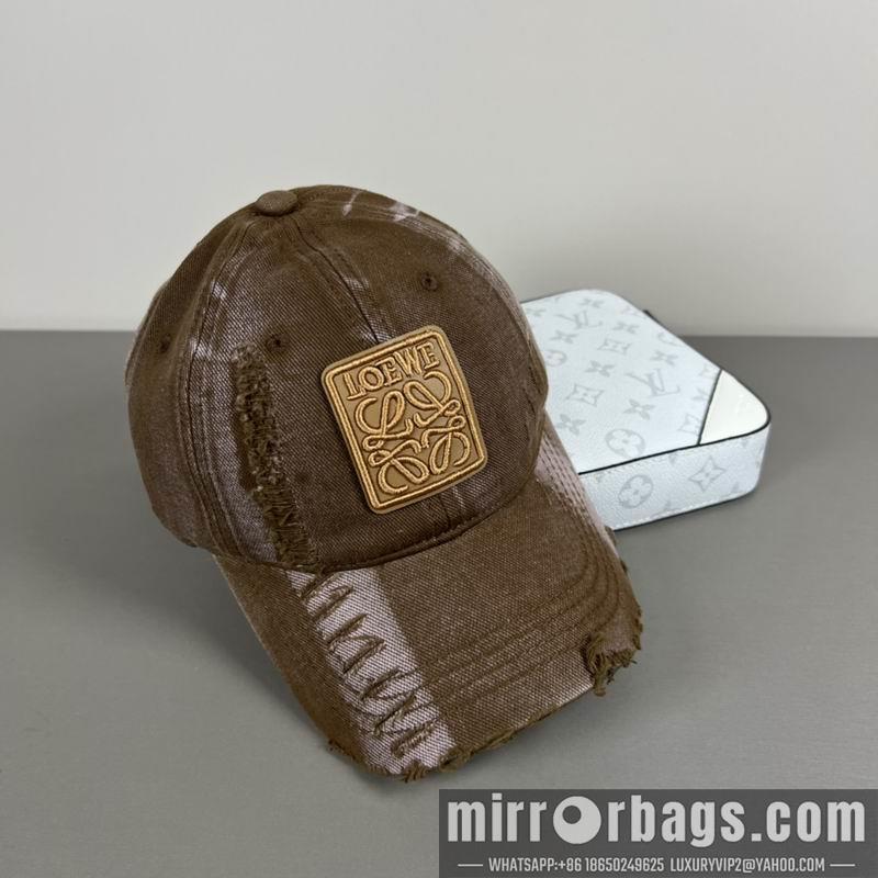 Loewe Hat dx42