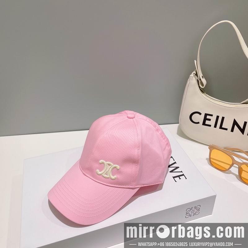 Celine Hat 041705