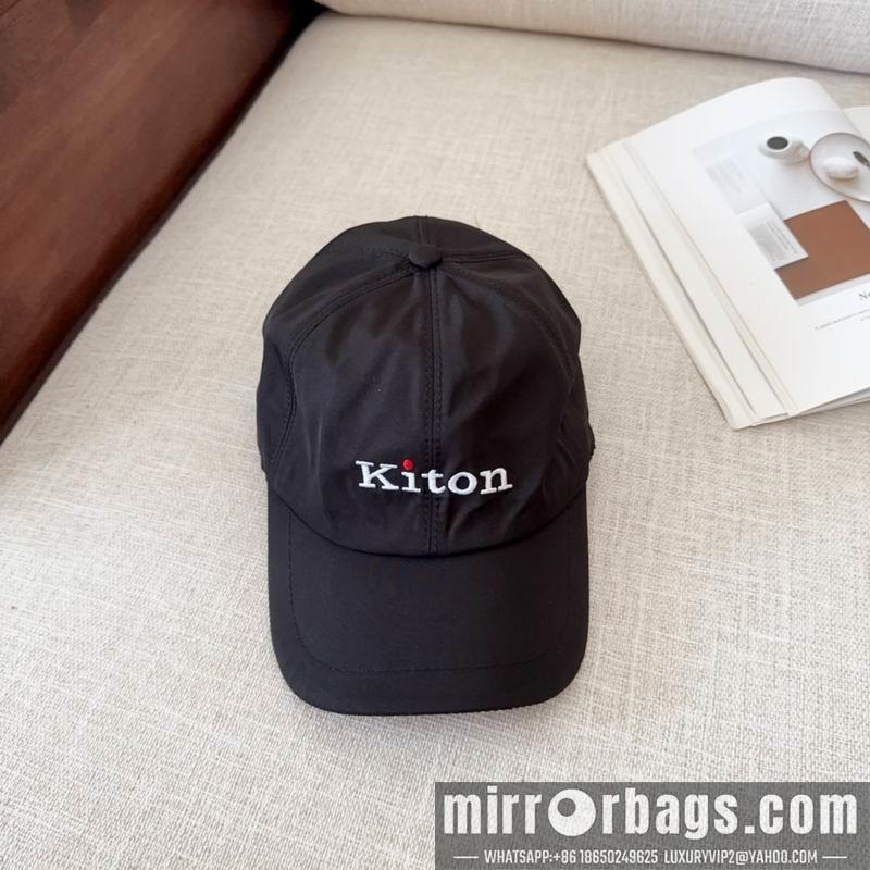 Kiton Hat dx20
