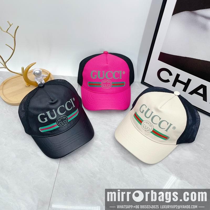 Gucci Hat dx39