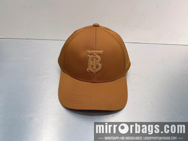 Burberry Hat dx01