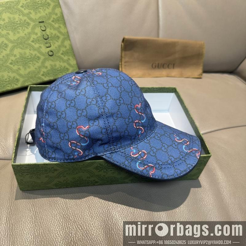 Gucci Hat dx41