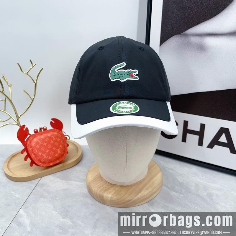 Lacoste Hat dx04