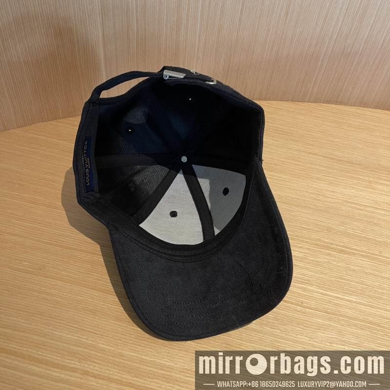LV Hat 121405