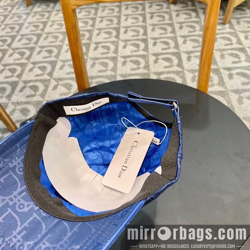 Dior Hat 020804