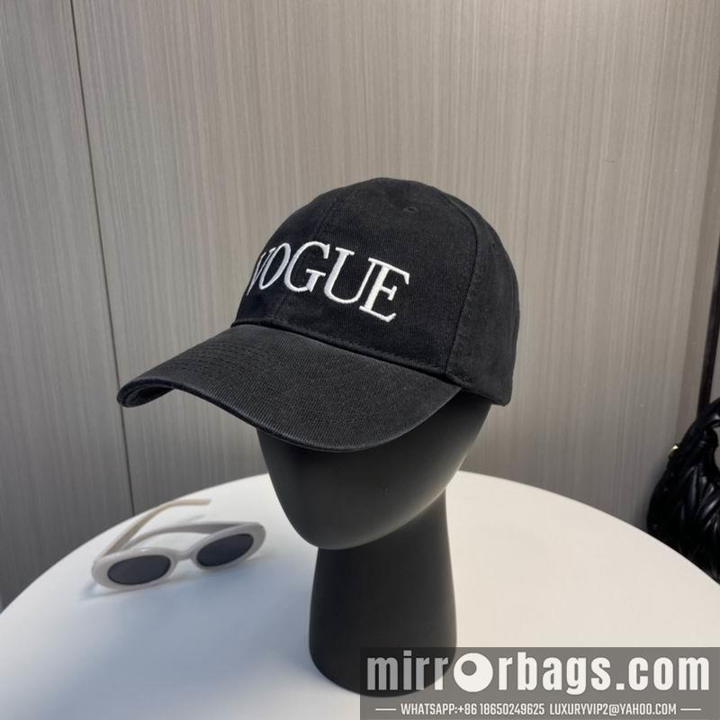 Balenciaga Hat 091401