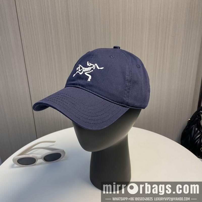 Arcteryx Hat 091401