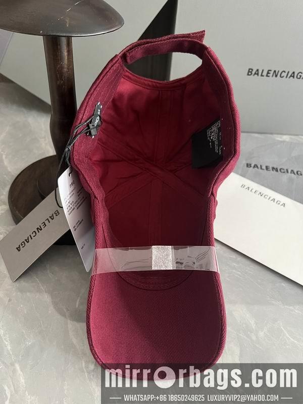 Balenciaga Hat dx41